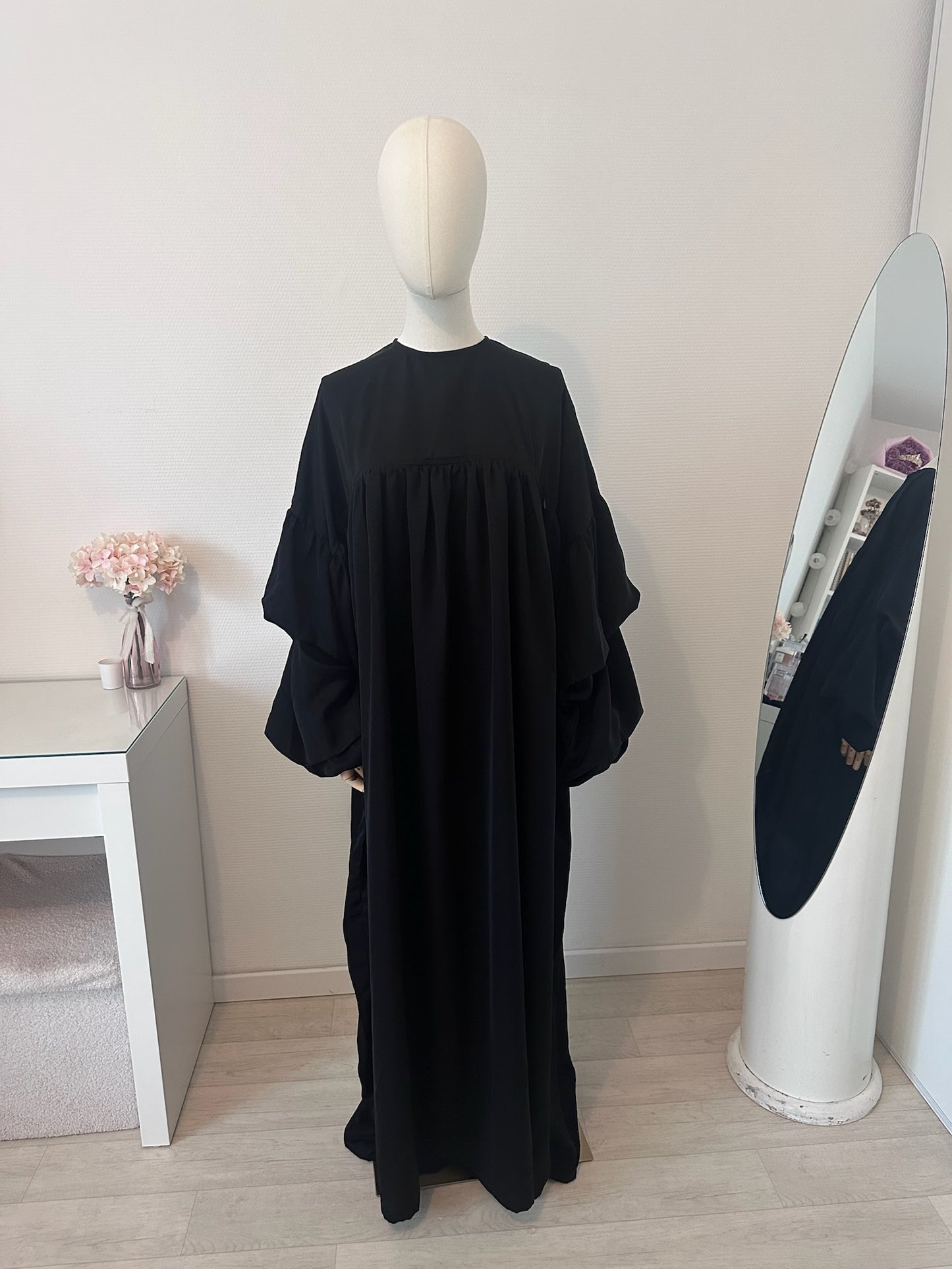 ABAYA FAWZA