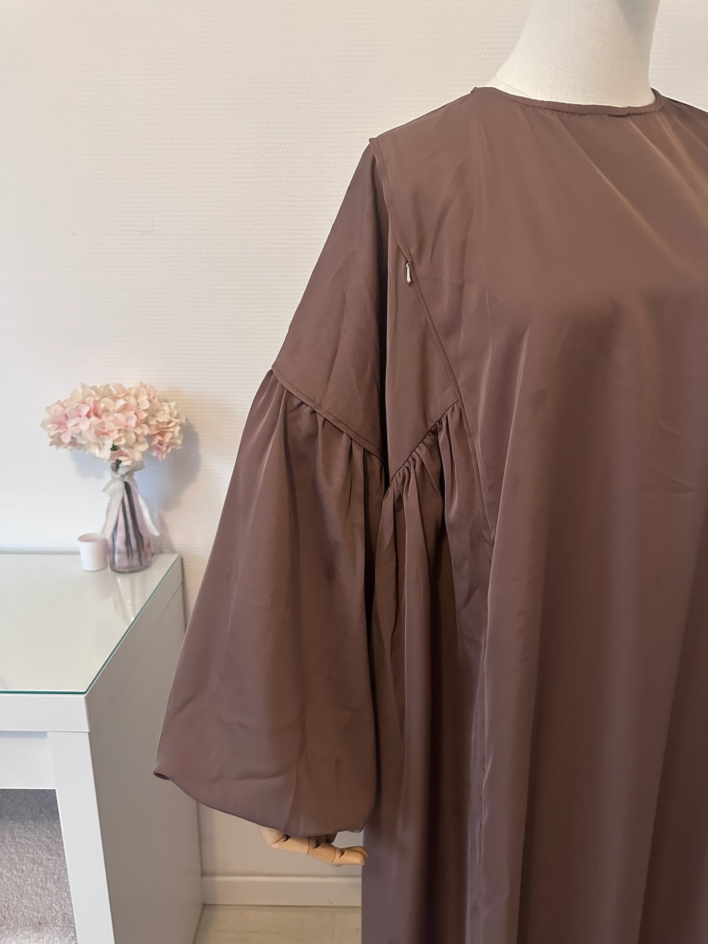 ABAYA NURAAN