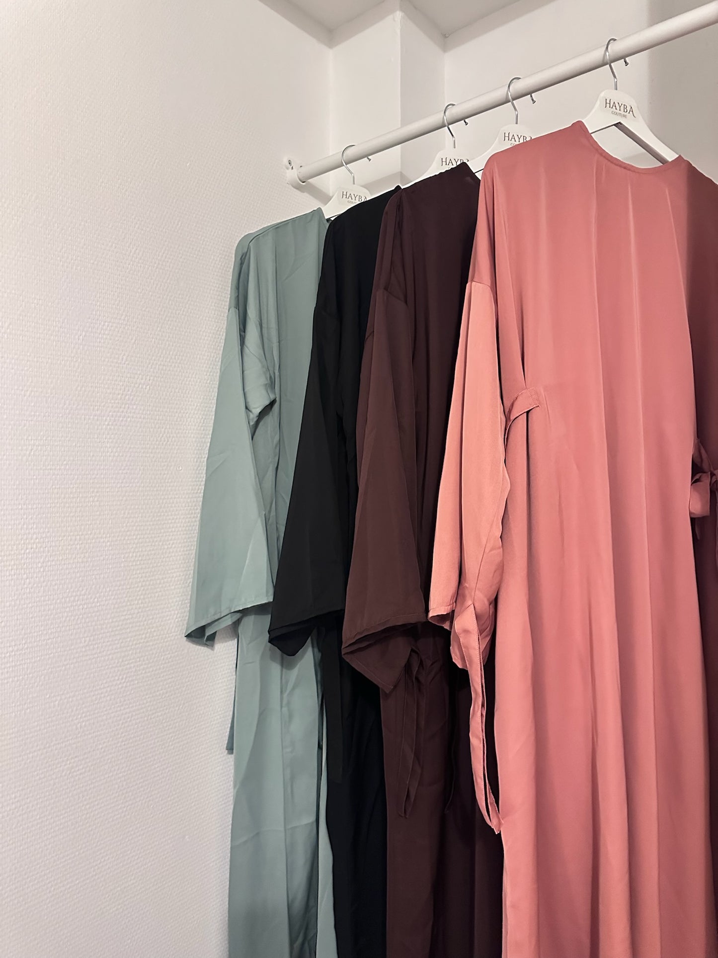 ABAYA MAYRAH