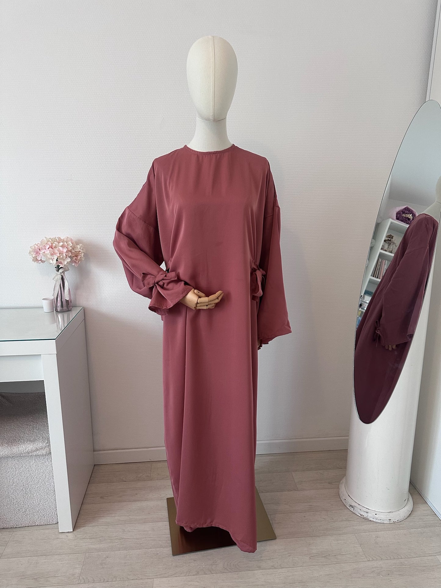 ABAYA MAYRAH