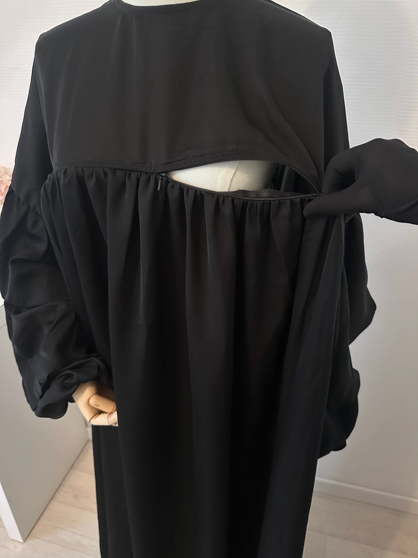 ABAYA FAWZA