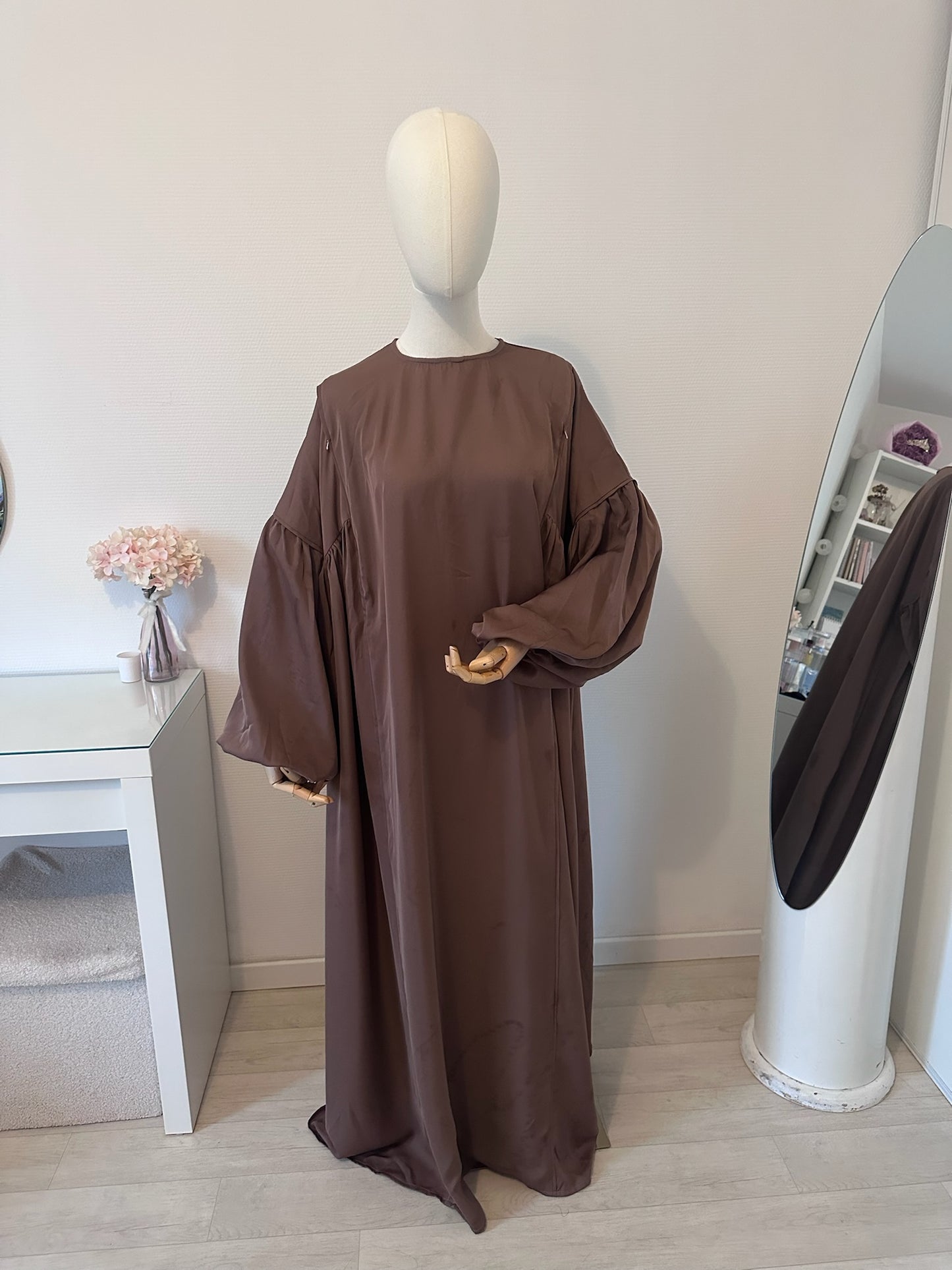 ABAYA NURAAN