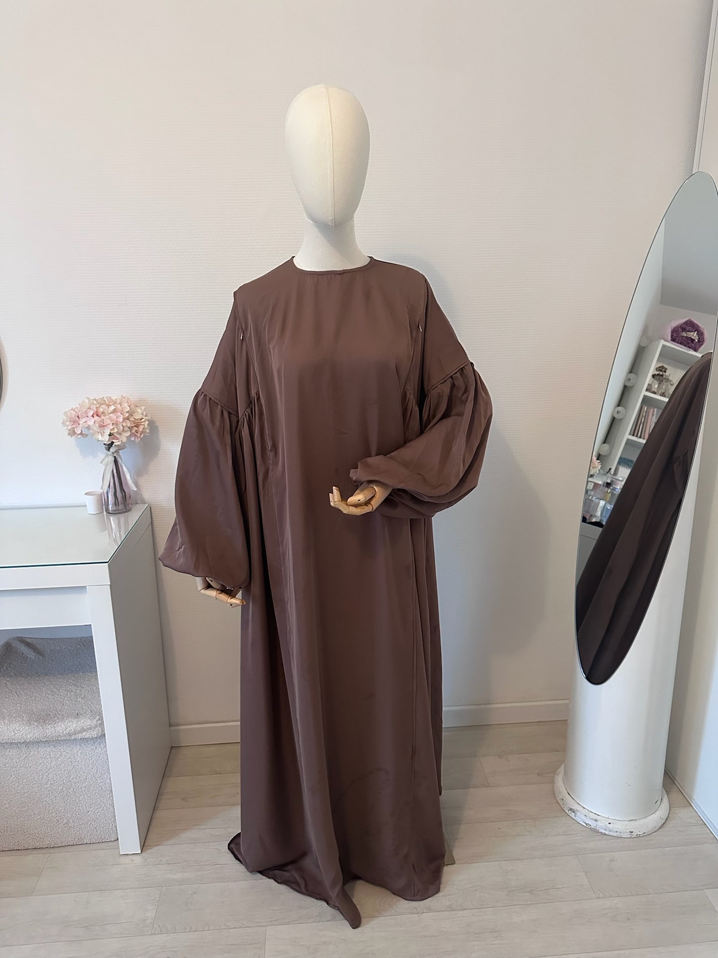 ABAYA NURAAN