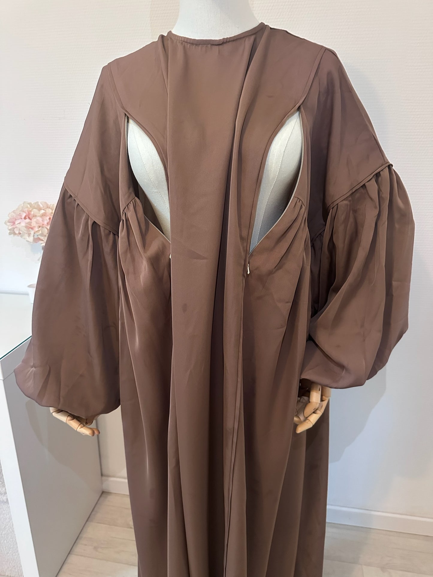ABAYA NURAAN