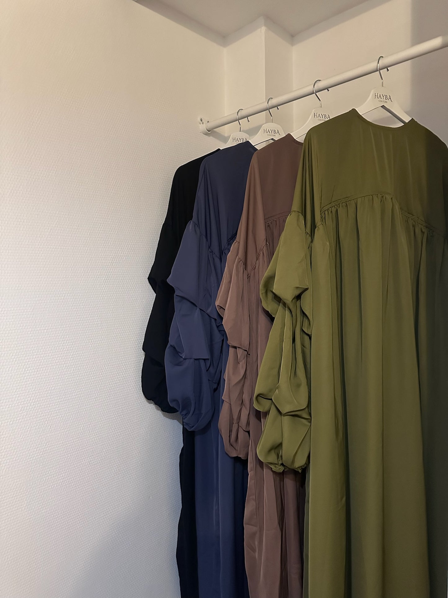 ABAYA FAWZA