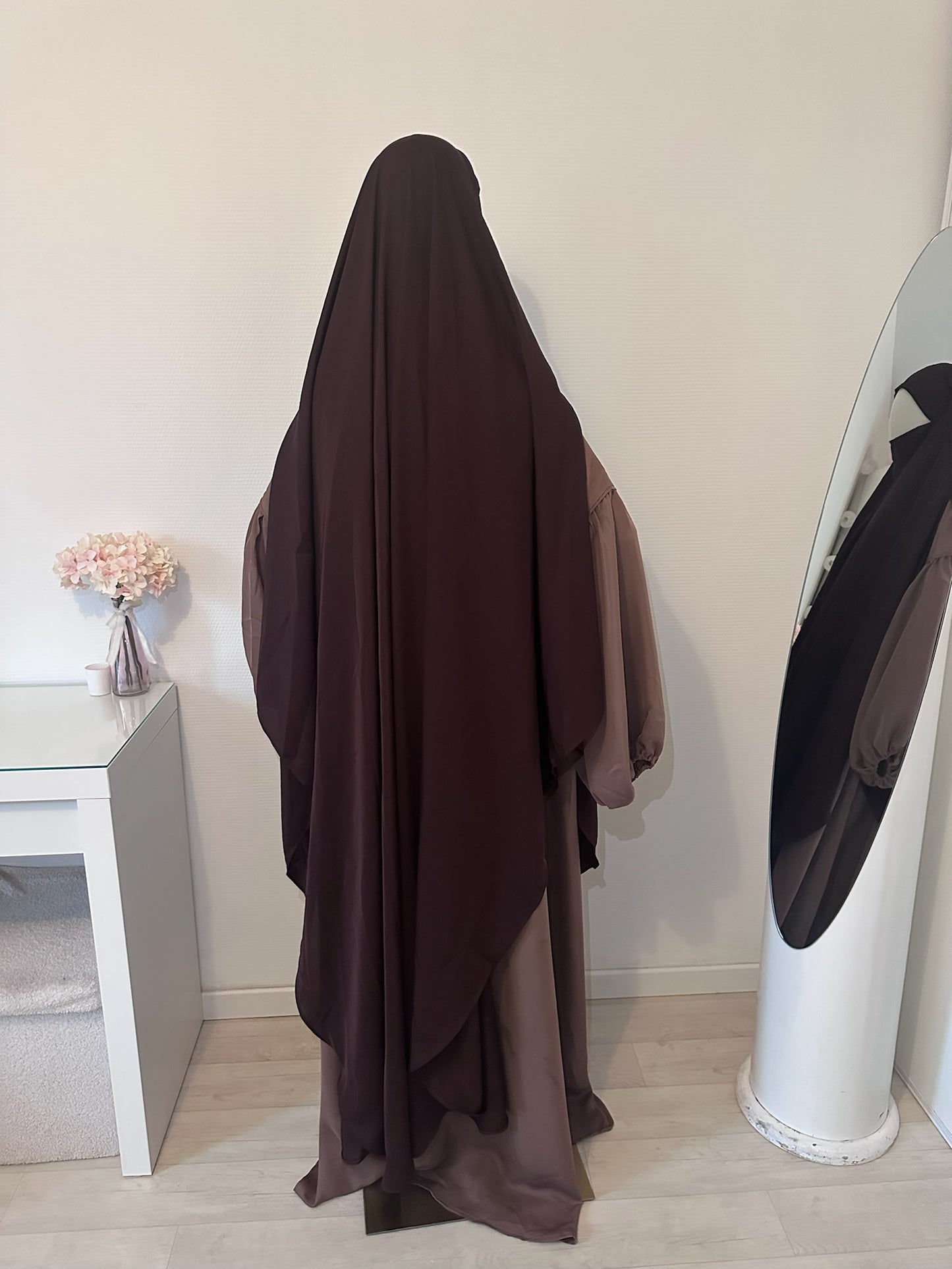 ABAYA NURAAN