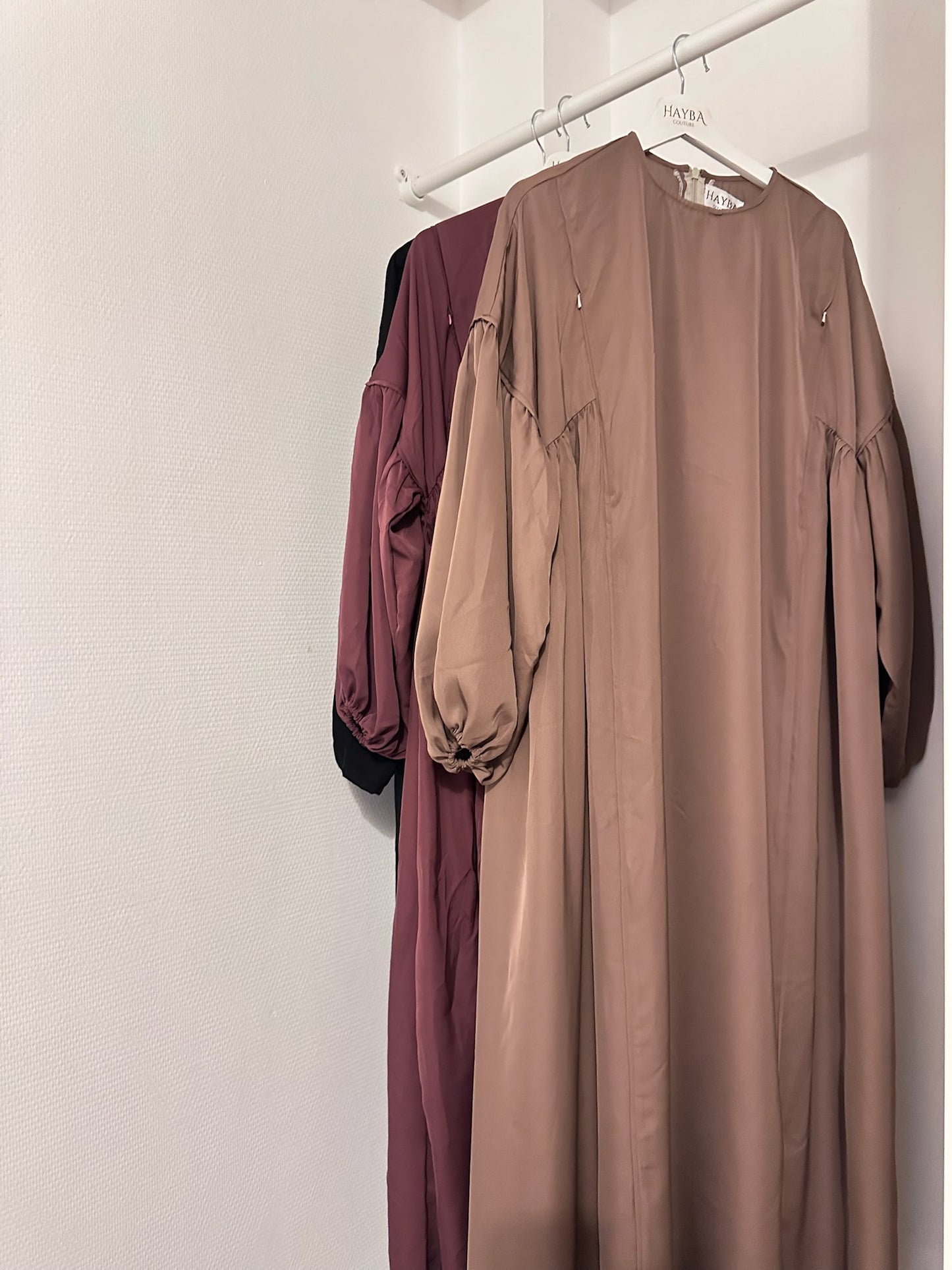 ABAYA NURAAN