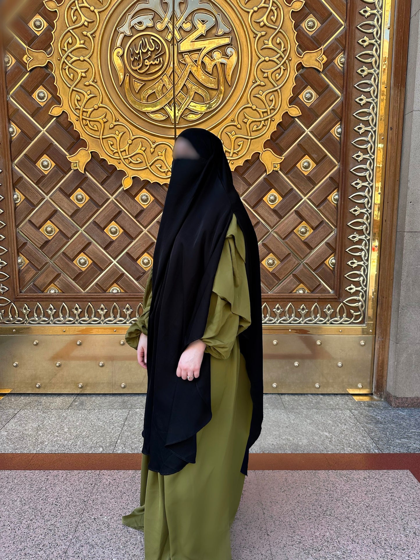 ABAYA FAWZA
