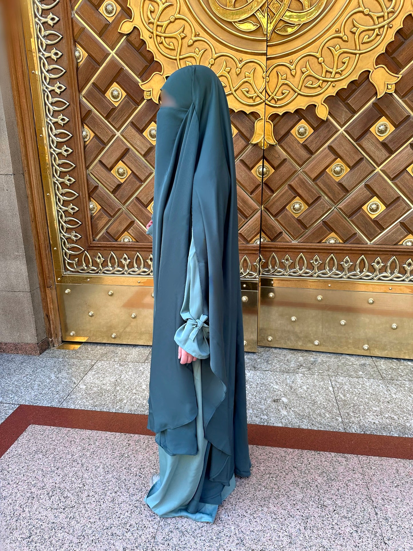 ABAYA MAYRAH