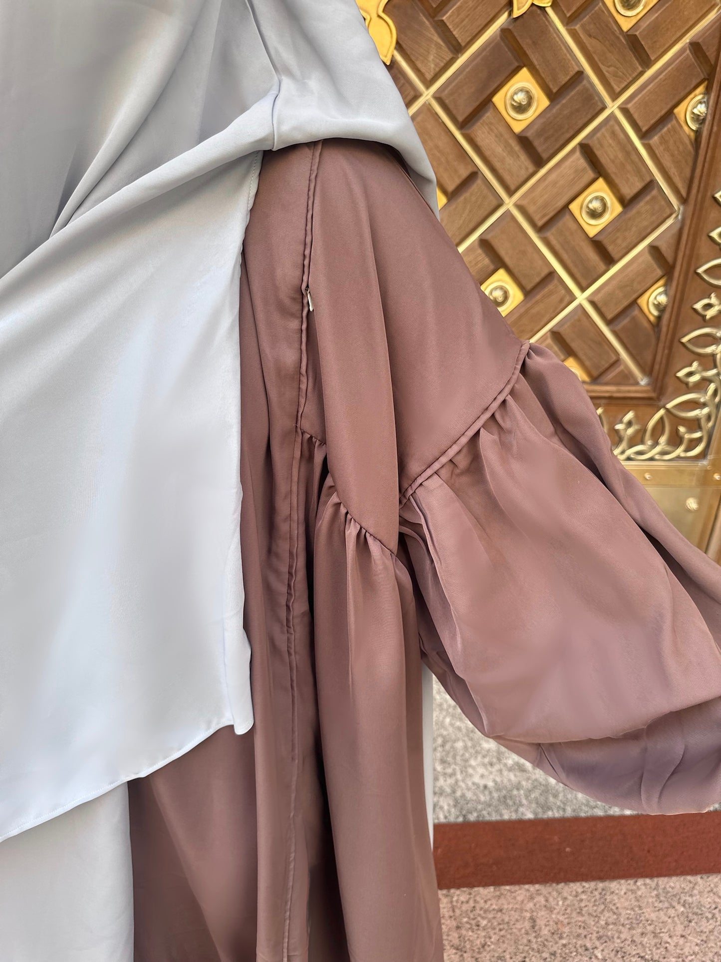 ABAYA NURAAN
