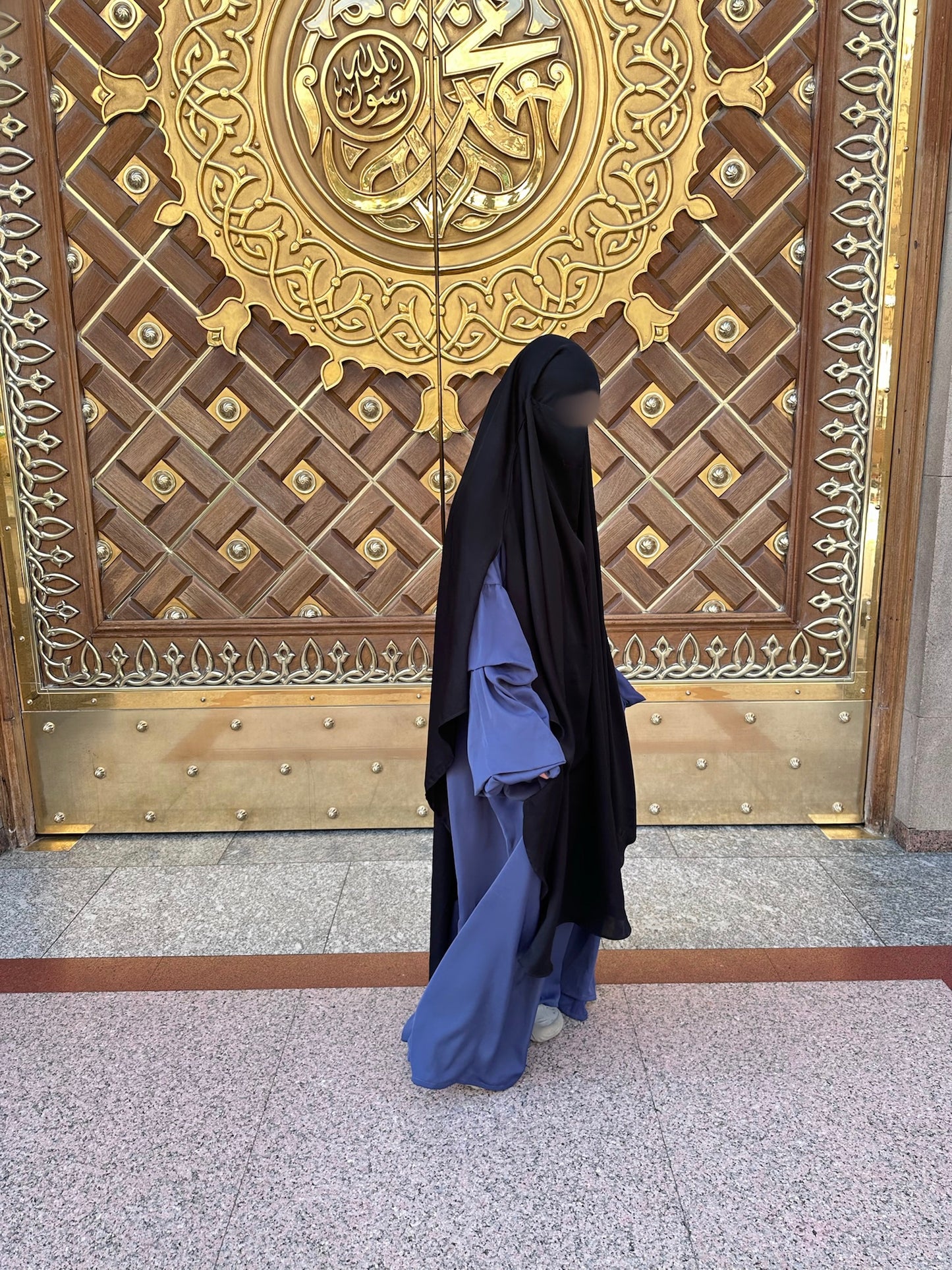 ABAYA FAWZA