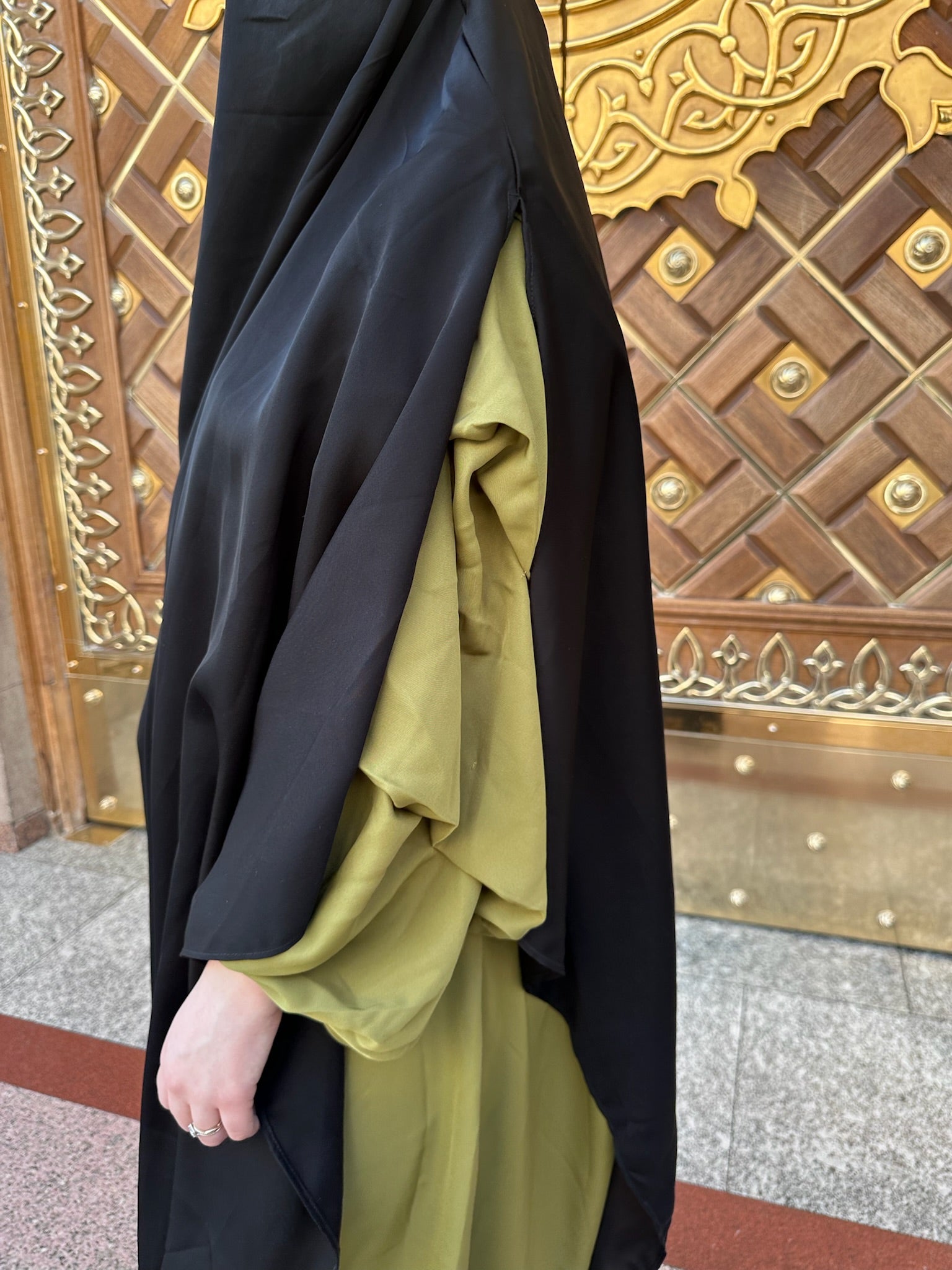 ABAYA FAWZA